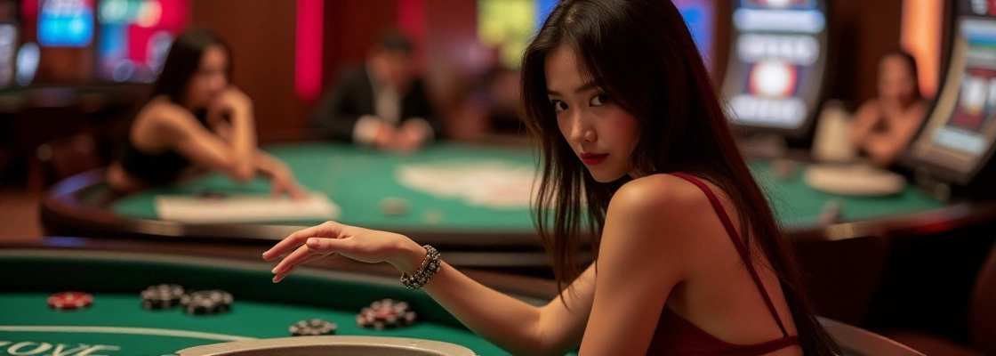 European Casino Gaming Events and Competitions